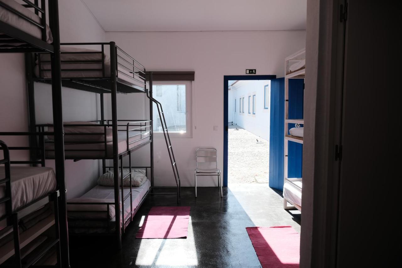 Azoia 10 - Hostel & Casas De Campo Azoia de Baixo Kültér fotó