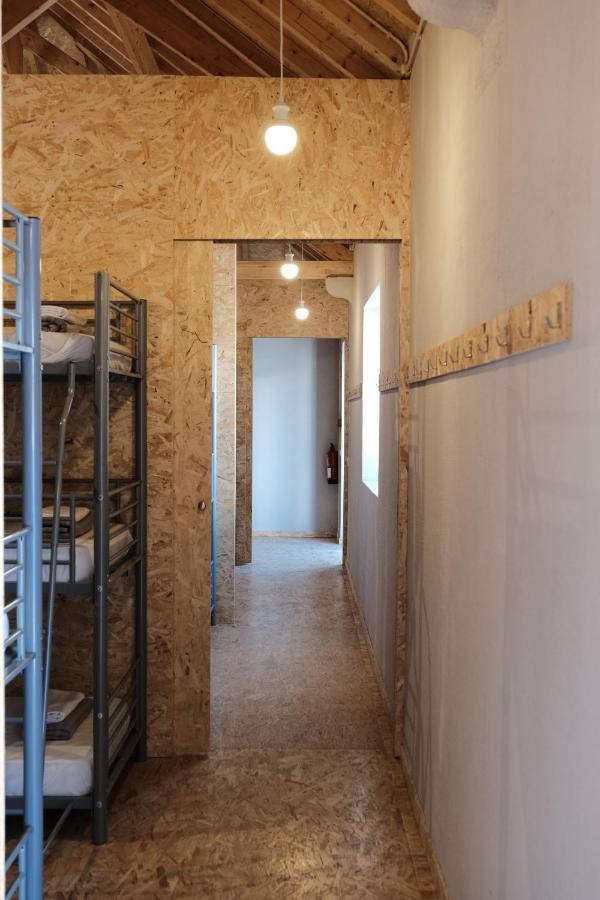 Azoia 10 - Hostel & Casas De Campo Azoia de Baixo Kültér fotó