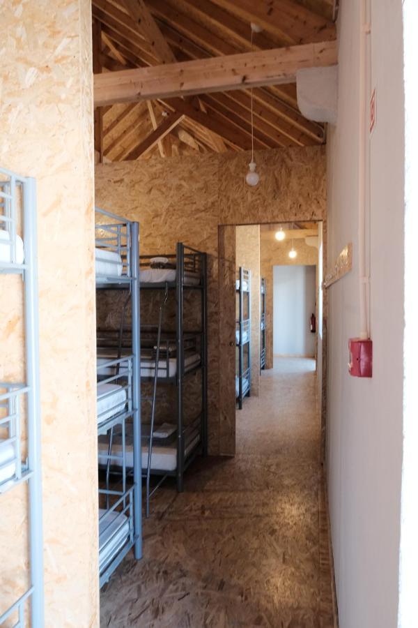 Azoia 10 - Hostel & Casas De Campo Azoia de Baixo Kültér fotó