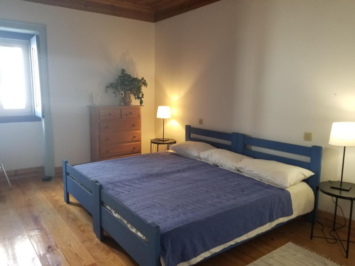Azoia 10 - Hostel & Casas De Campo Azoia de Baixo Kültér fotó