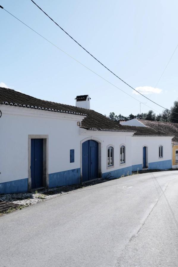 Azoia 10 - Hostel & Casas De Campo Azoia de Baixo Kültér fotó