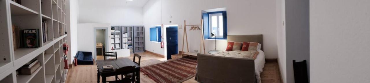 Azoia 10 - Hostel & Casas De Campo Azoia de Baixo Kültér fotó