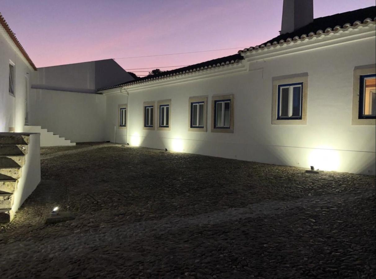 Azoia 10 - Hostel & Casas De Campo Azoia de Baixo Kültér fotó