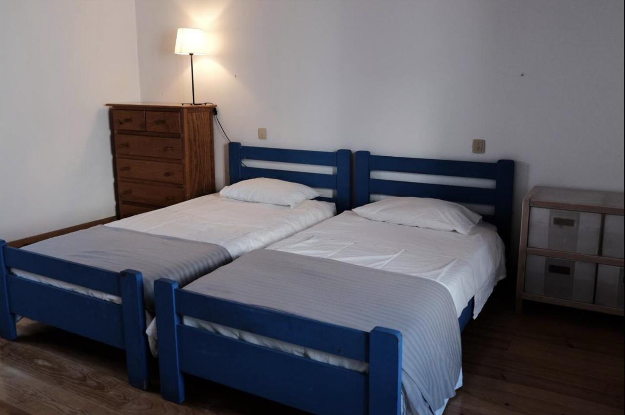 Azoia 10 - Hostel & Casas De Campo Azoia de Baixo Kültér fotó